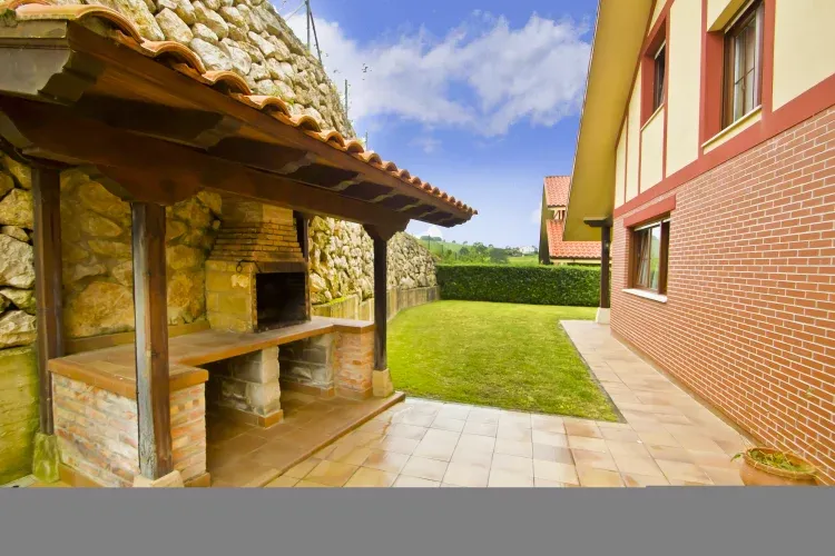 Imagen de Barbacoa