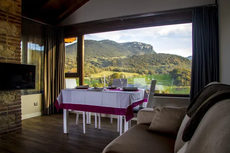 Imagen de Salón
