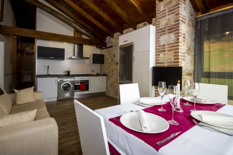 Imagen de Comedor-cocina
