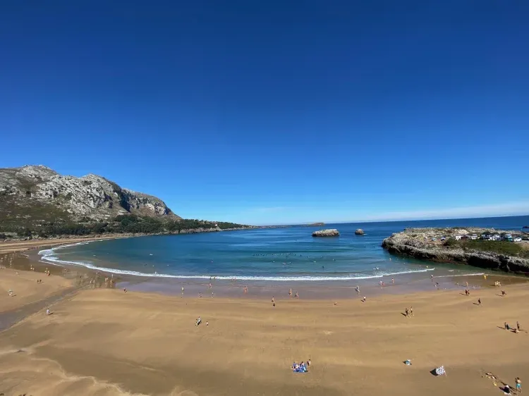 Imagen de Playa