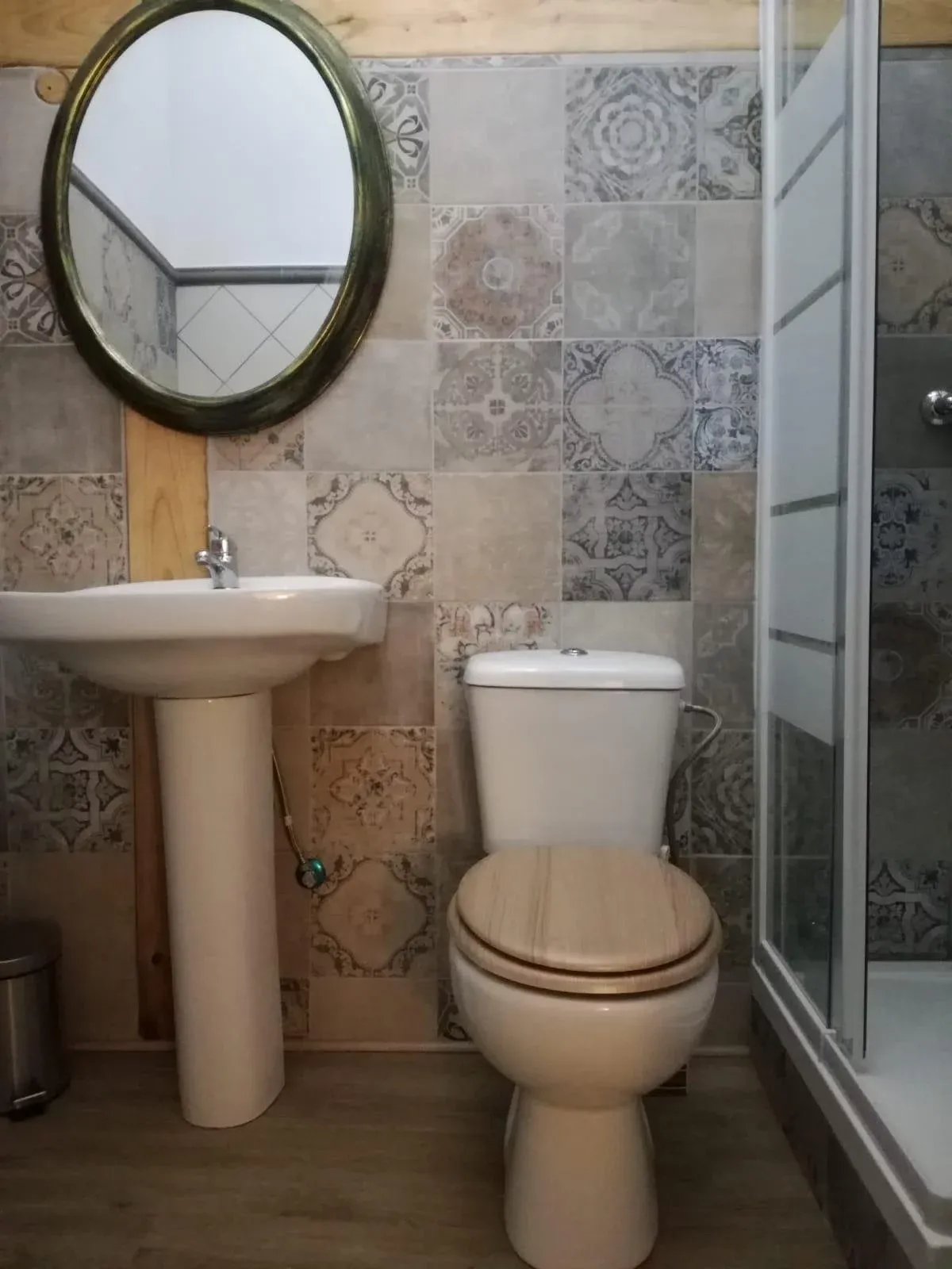 Imagen de Baño 
