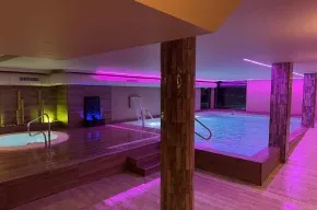 Imagen de Villas Spa El Mirador de Isla