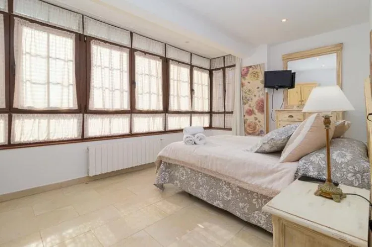 Imagen de habitacion doble