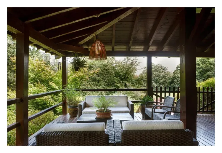 Imagen de DECK