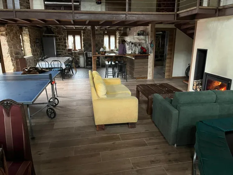 Imagen de Salón 