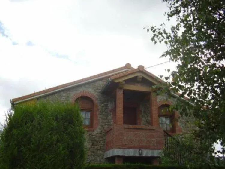 Imagen de Exterior