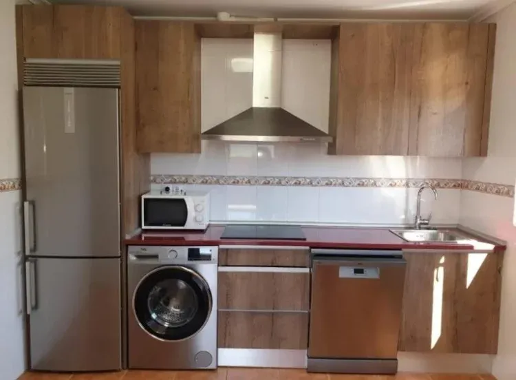 Imagen de cocina