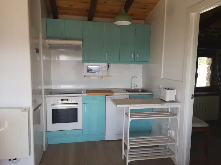 Imagen de Cocina