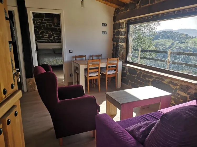 Imagen de Salón comedor