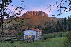 Imagen de La Cabaña del Valle, Pasiegos