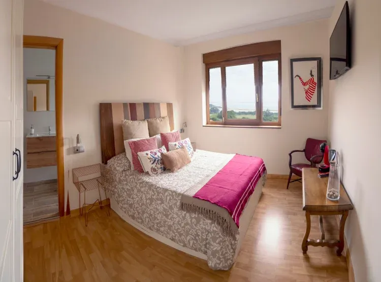 Imagen de habitación usil