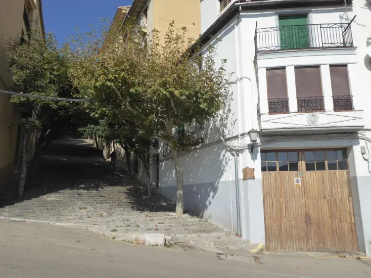 Imagen de Fachada Casa Adelina