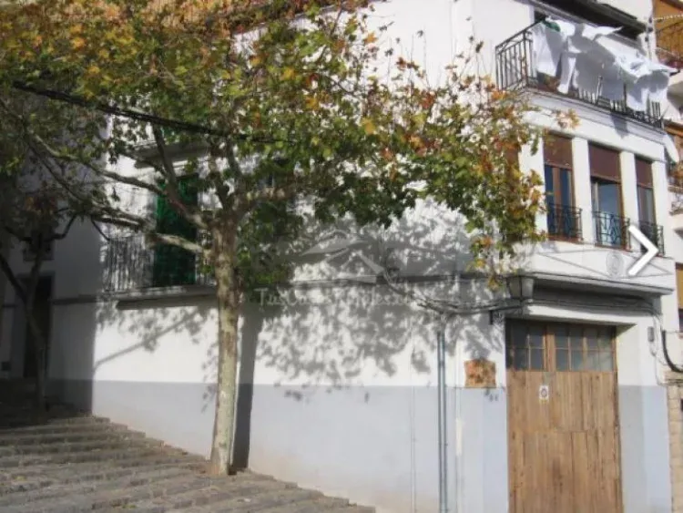 Imagen de Fachada Casa Adelina
