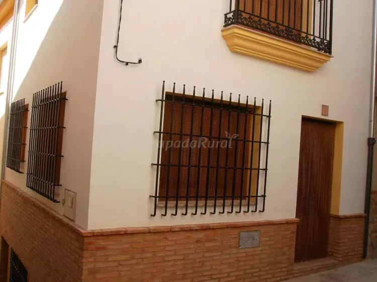 Imagen de Casa Arminda.