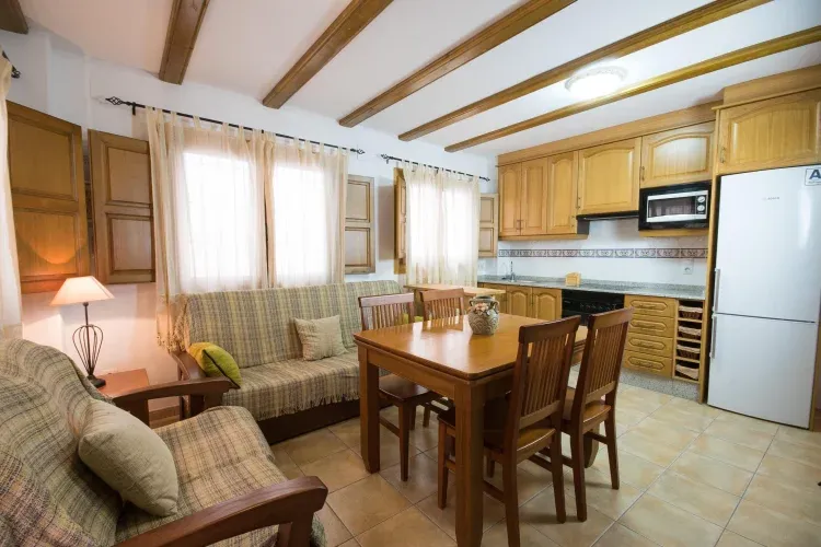 Imagen de comedor