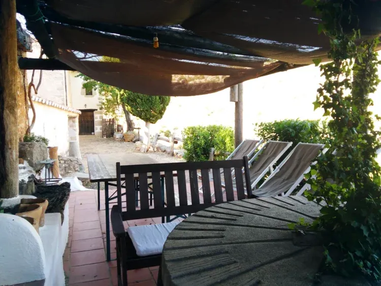 Imagen de Moli Colomer-Terraza 