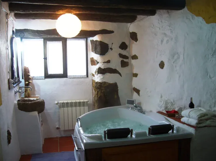Imagen de El Cup-Jacuzzi privado 