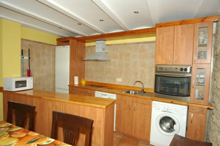 Imagen de Cocina