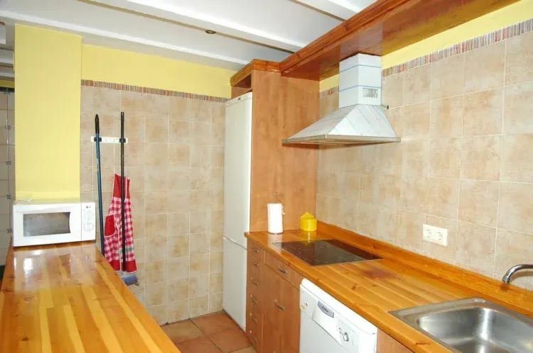 Imagen de Cocina