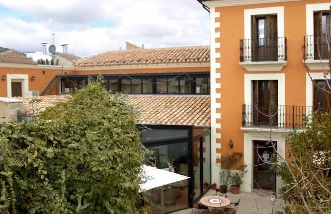 Imagen de Terraza El Faixero Tradicional