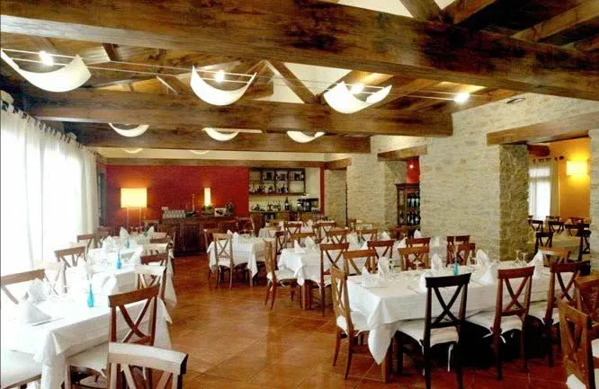 Imagen de Restaurante y desayunos
