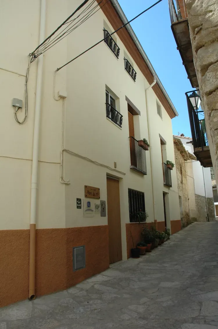 Imagen de La casa 