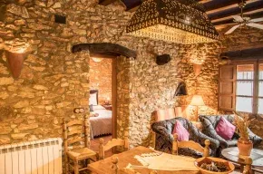 Imagen de Casas rurales L´Amborget y La Mallada