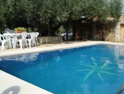 Imagen de Piscina