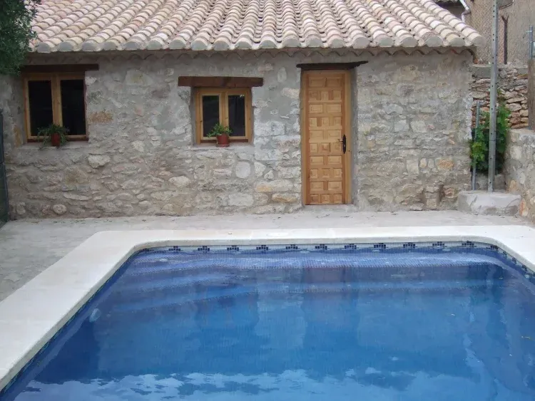 Imagen de Piscina
