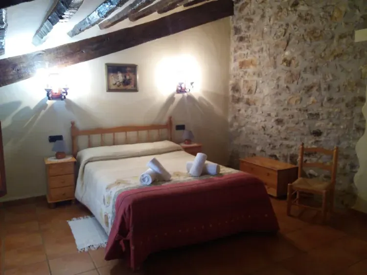 Imagen de Habitación de matrimonio