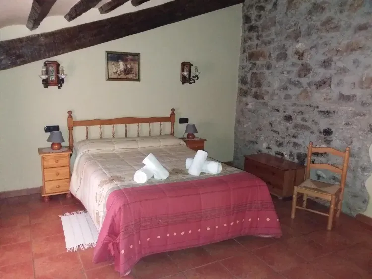 Imagen de Habitación de matrimonio