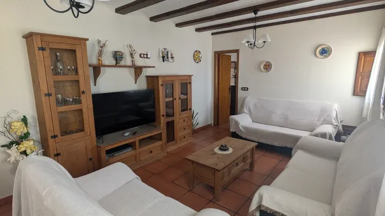 Imagen de Sala de estar