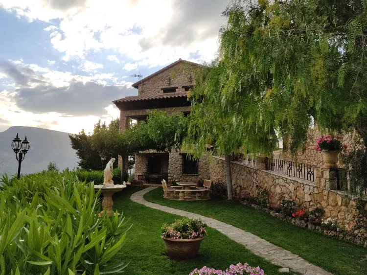 Imagen de Casa