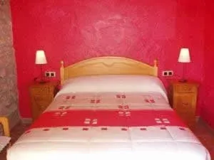 Imagen de Dormiorio matrimonio planta semisotano