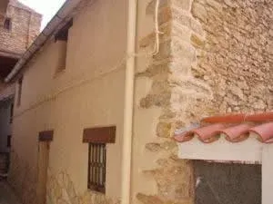 Imagen de Fachada de la Casa
