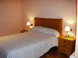 Imagen de Dormitorio principal, primera planta