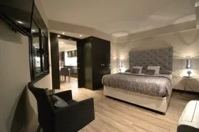 Imagen de Apartamentos Rojo y Naranja