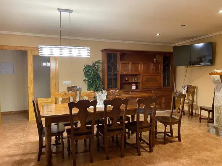 Imagen de Salón comedor 