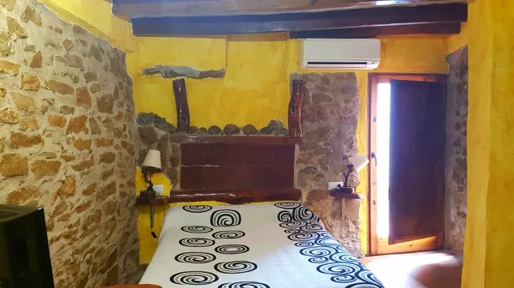 Imagen de Habitación el turmell