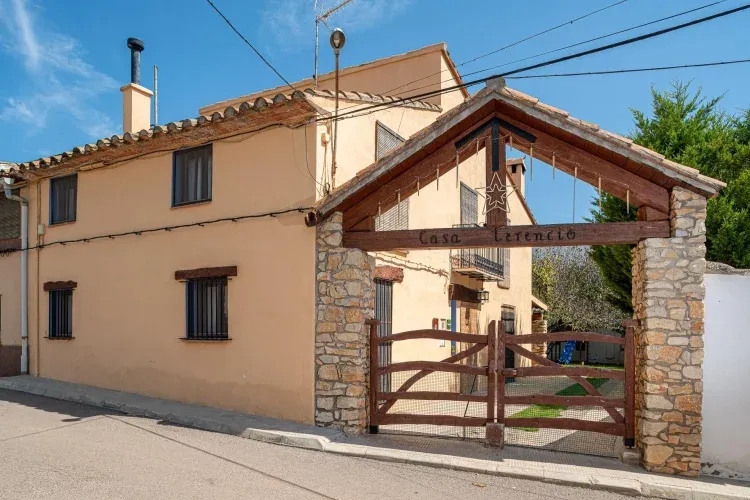 Imagen de Casa rural castellon