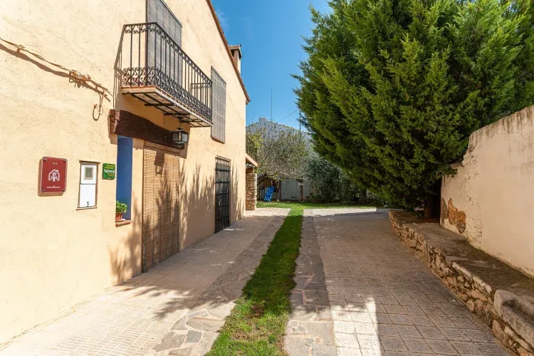 Imagen de Casa rural castellon