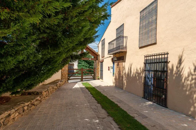 Imagen de Casa rural castellon