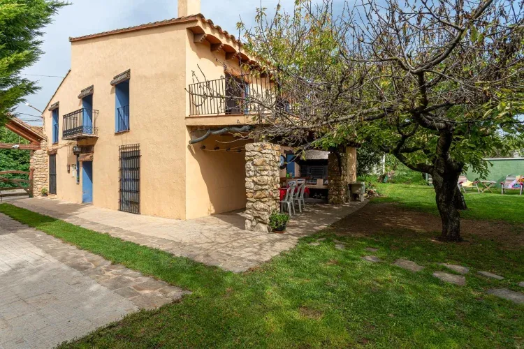 Imagen de Casa rural castellon