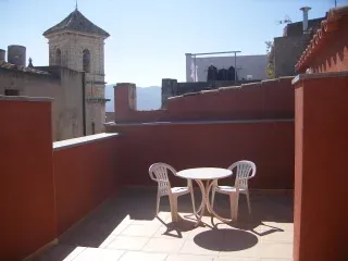 Imagen de Terraza