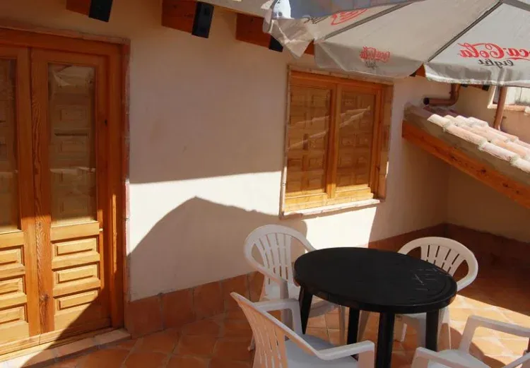 Imagen de Terraza