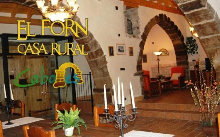 Imagen de El Forn