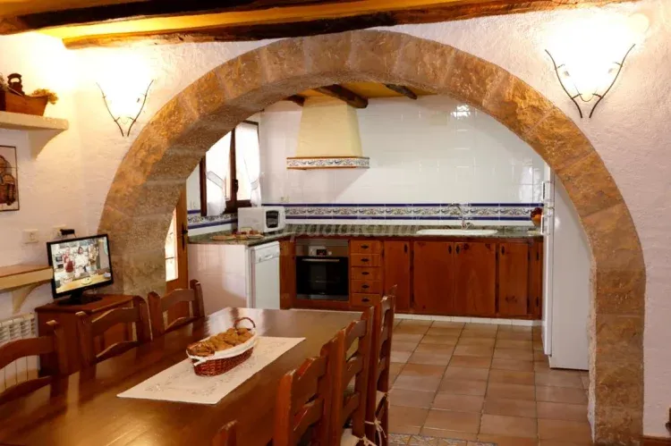 Imagen de Cocina