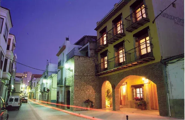 Imagen de Complejo Rural Turimaestrat, Sant Mateu