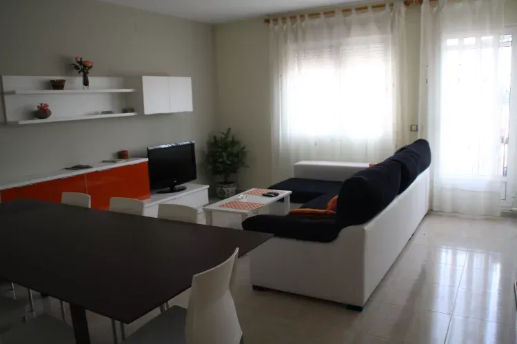 Imagen de Comedor -Estar 2