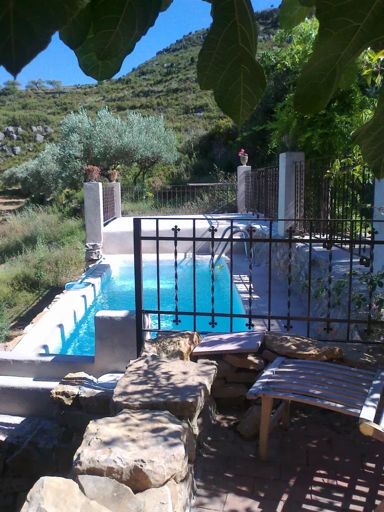Imagen de Sort I Piscina